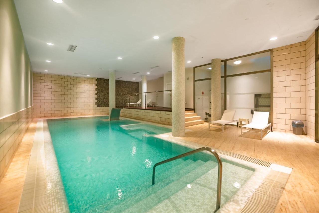 All About Meisho Hills Marbella Luaran gambar