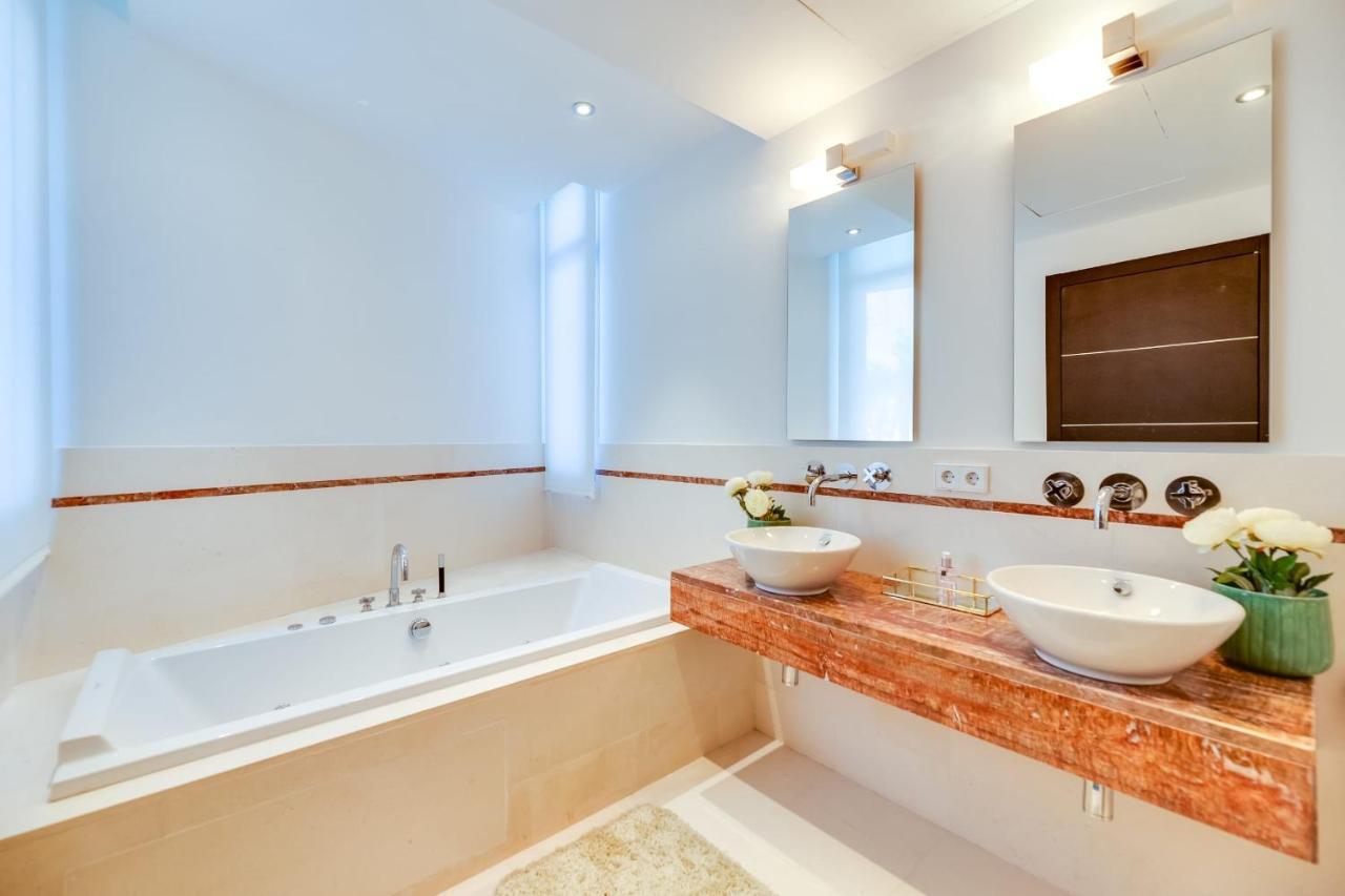 All About Meisho Hills Marbella Luaran gambar