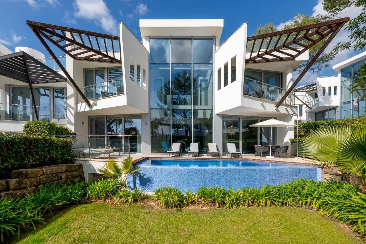 All About Meisho Hills Marbella Luaran gambar